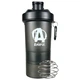 Шейкер Universal Nutrition Animal Smart Shaker (3-х компонентний), 600 мл - Black - изображение 1