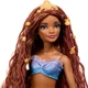 Кукла русалочка Ариэль Disney The Little Mermaid Deluxe Ariel Doll DF30 - изображение 2