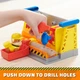 Набор для мастерской Spin Master Paw Patrol Rubble & Crew Rubble's Workshop Playset PP39 - изображение 5