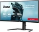Монітор 34" iiyama G-Master GCB3484WQSU-B1 - зображення 3