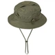 Панама Helikon CPU PolyCotton Rip-Stop, Olive Green, XL - изображение 3