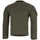 Рубашка тактическая Pentagon Combat Shirt, Ranger Green, L - изображение 1