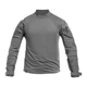 Сорочка тактична Pentagon Combat Shirt, Wolf Grey, M - зображення 1