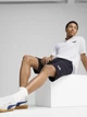 Шорты хлопковые короткие мужские Puma Essentials Foundation 68259416 3XL New Navy (4067983668524) - изображение 3