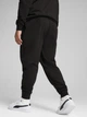 Спортивные штаны мужские утепленные Puma Essentials Foundation 68260601 M Black (4067983590313) - изображение 2