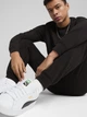 Спортивные штаны мужские утепленные Puma Essentials Foundation 68260601 M Black (4067983590313) - изображение 5