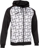 Олімпійка (кельма) Joma SUPERNOVA III чорно-біла 153-164 см 102262.102 - зображення 1