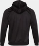 Олімпійка (кельма) Joma SUPERNOVA III чорно-біла 153-164 см 102262.102 - зображення 2