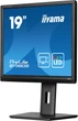 Monitor 19" iiyama ProLite B1980S-B1 - obraz 3