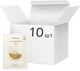 Упаковка масок для обличчя JM Solution Plansynergy Airy Mask Тканинна 30 мл х 10 шт (8809852543756) - зображення 1