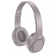 Бездротові навушники HOCO W46 Charm BT headset Brown (6942007601726) - изображение 1