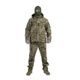 Костюм демісезонний Softshell Kiborg Піксель. Розмір 56 - зображення 2