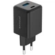 МЗП Proove Pocket GaN 45W (Type-C + USB) white - зображення 3