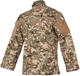 Костюм Defcon 5 Military BDU Polycotton Rip-Stop Піксель. Розмір XL - зображення 3