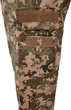 Костюм Defcon 5 Military BDU Polycotton Rip-Stop Піксель. Розмір XL - зображення 10