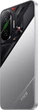 Мобільний телефон Poco F7 12/512GB Silver (Global) - зображення 5