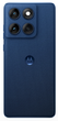 Мобільний телефон Motorola Edge 60 5G 12/256GB Blue (PB7H0002SE) - зображення 3