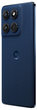 Мобільний телефон Motorola Edge 60 5G 12/256GB Blue (PB7H0002SE) - зображення 7