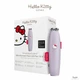 Микротоковая ручка для подтяжки лица GESKE MicroCurrent Face-Lift Pen 6в1 by Hello Kitty пурпурная - изображение 1