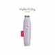 Микротоковая ручка для подтяжки лица GESKE MicroCurrent Face-Lift Pen 6в1 by Hello Kitty пурпурная - изображение 3