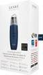 Микротоковый скрабер для кожи и устранения черных точек GESKE MicroCurrent Skin Scrubber&Blackhead Remover 9в1 синий - изображение 7