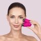 Микротоковый подтягиватель лица GESKE MicroCurrent Face-Lifter 6в1 фуксия - изображение 2