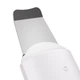 Микротоковый скрабер для кожи и устранения черных точек GESKE MicroCurrent Skin Scrubber&Blackhead Remover 9в1 жемчужный - изображение 4
