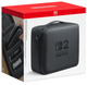 Nintendo Switch 2 Carrying Case All in One Black (045496321512) - obraz 1