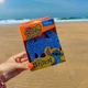 Губка кухонная Scrub Daddy Disney Stitch (5060481025683) - изображение 4