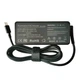 Блок питания для ноутбука Lenovo 65W 20V 3.25A Type C (3683) - изображение 1