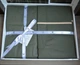 Постельное белье First Choice Ranforce Deluxe DARK 200 х 220 см Alisa Green - изображение 5