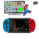 Ретро игровая приставка XPro M7 экран 4.3 дюйма 10000 встроенных игр поддержка PSP PS1 N64 выход на ТВ - изображение 4