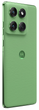 Smartfon Motorola Edge 60 5G 12/256GB Green (PB7H0003SE) - obraz 6