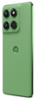 Smartfon Motorola Edge 60 5G 12/256GB Green (PB7H0003SE) - obraz 7