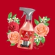 Дезинфицирующий очиститель без хлора Astonish Bouquet Blooms Цветочный букет 550 мл (5060060214705) - изображение 2