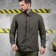 Костюм Oblivion Tactical Urban Рубашка + Штаны олива размер XL - изображение 4