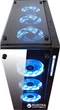 Корпус Xigmatek Prosper LED Black (EN40018) - изображение 8