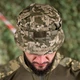 Костюм 7.62 Tactical Kamatoz 3в1 Убакс и Брюки + Панама пиксель размер S - изображение 5