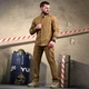 Костюм Oblivion Tactical Urban Рубашка + Штаны койот размер M - изображение 1