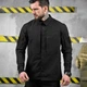 Костюм Oblivion Tactical Urban Рубашка + Штаны черный размер S - изображение 4