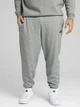 Спортивные штаны мужские утепленные Puma Essentials Foundation 68260603 2XL Medium Gray Heather (4067983584886) - изображение 1