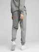 Спортивные штаны мужские утепленные Puma Essentials Foundation 68260603 2XL Medium Gray Heather (4067983584886) - изображение 2