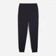 Спортивные штаны мужские утепленные Puma Essentials Foundation 68260616 M New Navy (4067983638824) - изображение 7
