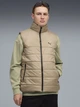 Теплый жилет мужской Puma Outerwear Essentials 68520955 XL Ice Coffee (4069157412421) - изображение 1