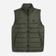 Теплый жилет мужской Puma Outerwear Essentials 68520970 S Dark Olive (4069157412261) - изображение 4