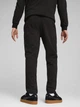 Спортивные штаны мужские утепленные Puma Essentials Foundation 68261001 XL Black (4067983578328) - изображение 2