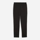 Спортивные штаны мужские утепленные Puma Essentials Foundation 68261001 XL Black (4067983578328) - изображение 7