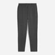 Спортивные штаны мужские утепленные Puma Essentials Foundation 68261007 S Dark Gray Heather (4067983616235) - изображение 5