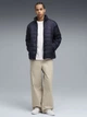 Куртка демисезонная мужская Puma Outerwear Essentials 68521016 L New Navy (4069157411486) - изображение 3