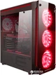 Корпус Xigmatek Glare 7A Black (EN40131) - изображение 9